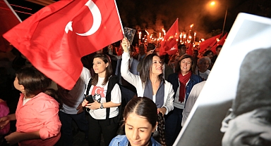 Efes Selçuk 29 Ekim'i coşkuyla kutlayacak