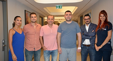 Ege Bölgesinde önemli bir operasyona daha imza!