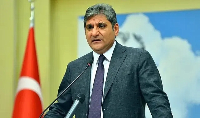 Ege Planlama Ajansı'nın başına Erdoğdu mu geliyor?