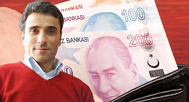 Ekonomist Lenger'den asgari ücret tahmini: Enflasyonun üzerinde bir artış olmaz!