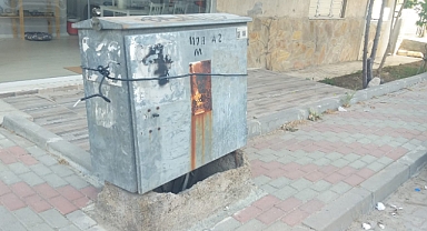 GEDİZ'den tehlikeye 'hayati' önlem! İlla biri mi ölmeli?