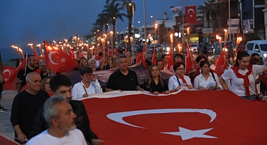 Güzelbahçe’de Cumhuriyet Bayramı coşkusu yaşanacak
