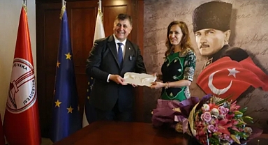 Halef Selefi eleştirdi, yine yardımına Tugay yetişti!