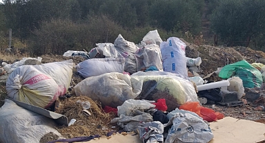 Hastane yanında skandal… Hijyen ve sağlık ihmali!