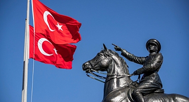 İlçe ilçe 'cumhuriyet' coşkusu... Program belli oldu!