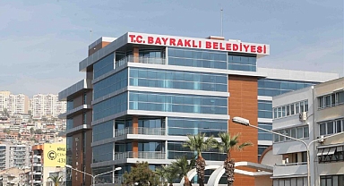 İşçiler eylemde Başkan Önal Portekiz'de!