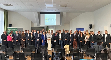 İzmir, Devler Kulübü'nün kapısını araladı... Adaylık onaylandı!