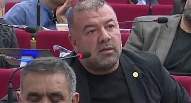 Kadın cinayetleri ile ilgili sözleri gündem olmuştu: Aydemir'den disiplin sonrası jet istifa!