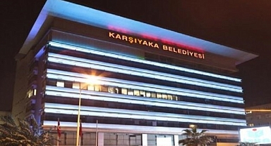 Karşıyaka Belediyesi'ni sarsan taciz iddiası!