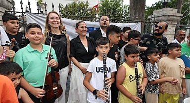 Konak'ın stratejisinde eşitlik var: Roman Eylem Planı