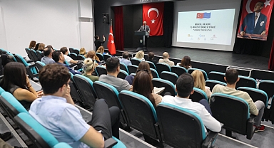 Konak'ta istihdam yaratmaya devam