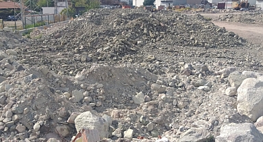 Meclis Üyesinden şok açıklama: Dikili'nin damar gölü ranta kurban gidiyor