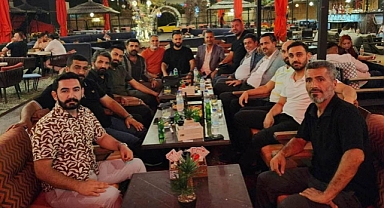 'Öldüren kadar ölende suçlu' demişti… Herkesten veto, ilçe başkanından destek!