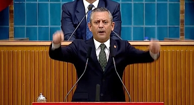 Özgür Özel: Sağlık Bakanını derhal istifaya davet ediyorum!