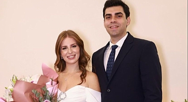 Sihirli Annem'in Çilek'i Zeynep Özkaya evliliğe ilk adımı attı!