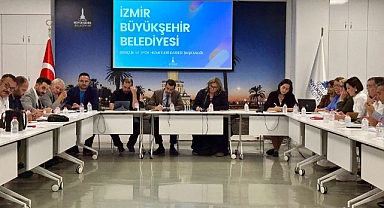 Toplantı yapıldı... Spor eylem planı geliyor!