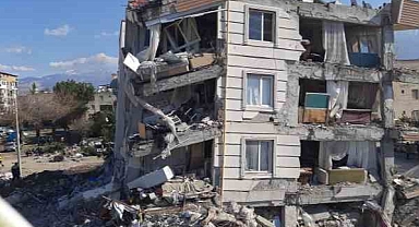 Yeraltından gelen fısıltı… Uzmanından yapı güçlendirme vurgusu!