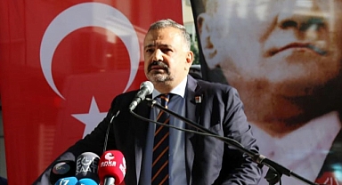 Aslanoğlu'ndan aidat açıklaması: Hata sonucu