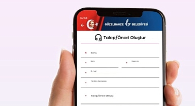 Başkan Günay müjdeyi verdi... Güzelkart uygulaması başlıyor