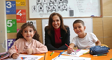 Başkan Ünsal: Anaokullarımız yüz akımızdır!