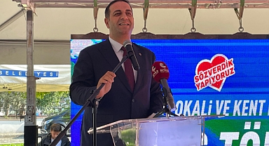 Başkan Uzun'dan 'kentsel dönüşüm' mesajı: Süreç titizlikle ileriliyor!