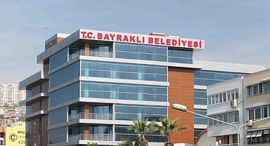 Bayraklı'da kriz sürüyor... İşçilerden yarım günlük iş bırakma kararı