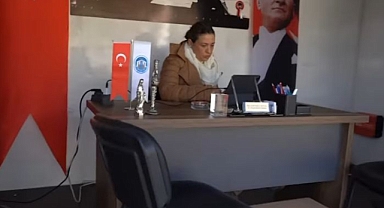 Ceritoğlu Sengel'den 'Mobil Makam' paylaşımı... Hababam Sınıfı'nı hatırlattı