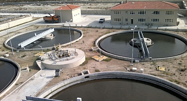 Çevre katliamı iddiasına İZSU'dan açıklama!