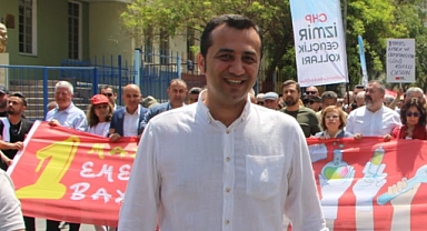 CHP'li Akdemir'den CHP'li Vekil Salıcı'ya tepki: Bu yaklaşım Genel Başkanlık makamına göz dikmek!