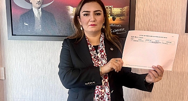 CHP'li Vekil Kılıç: Tasarruf bahane, filo şahane!