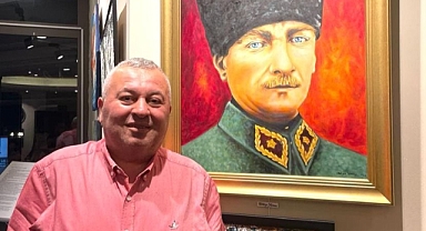 Demokrat Parti'de deprem... Vekil Cemal Enginyurt istifa etti!