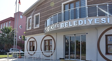 Dikili'de bir garip madde: Kur kooperatifi al arsayı!