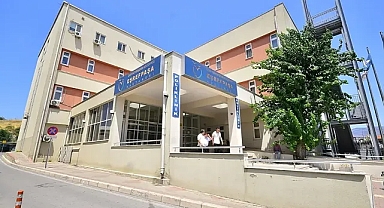 Eşrefpaşa Hastanesi'nde yeni dönem!