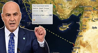 İYİ Partili Çömez'den 'yalan ticaret' iddiası! Rota bilgilerini anlattı!