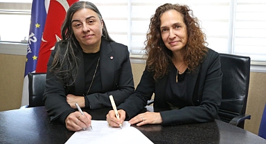 Karşıyaka Belediyesi'nde TİS sevinci... Ünsal'dan açıklama!