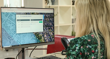 Konak Belediyesi'nden bir kolaylık daha: E-İmar dönemi başladı