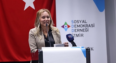 Konak'ta sosyal demokrat belediyecilik... Başkan Mutlu'dan eşitlik vurgusu!