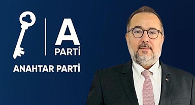 Kurucu İl Başkanı açıkladı… İzmir'de A Parti'ye İYİ Parti'den yoğun ilgi!