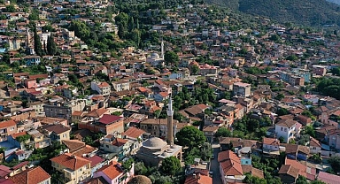 Tire Emlak'tan milyonluk satış... Taşınmazlar vitrinde!