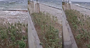 Tugay'ın acil eylem planıydı… İlk sınavından tam not aldı!