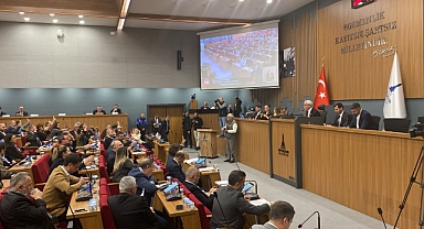 2024'ün son meclisinde yoğun gündem... Kooperatif krizi AK Parti'nin kıskacında!