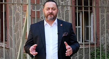 AK Partili Ünal'dan yeni yıl mesajı: Çalışmaya devam edeceğiz!