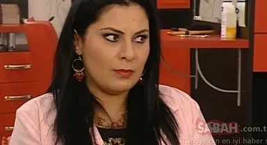 Akasya Durağı’nın Gülbin’i Aslı Altaylar'ın son hali olay!