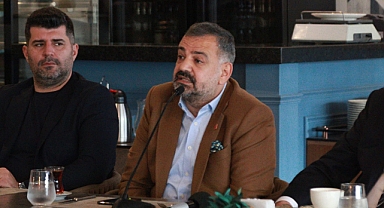 Aslanoğlu'ndan 'ÇEDES' tepkisi: Çocuklarımızı emanet etmeyeceğiz!