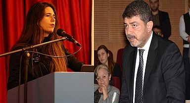 Atmaca'dan Denizli'ye ihale tepkisi: Sessiz kalmak için 'lal' olmak lazım!