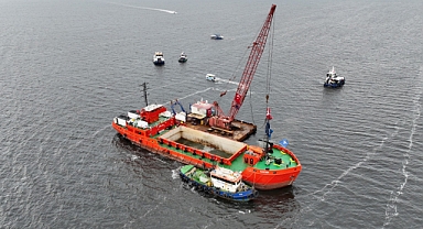 Bakanlık'tan Büyükşehir'e ret! Körfez'de yeni kriz!