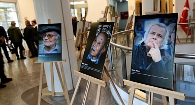 Bornova'da sanat ve bellek buluşması