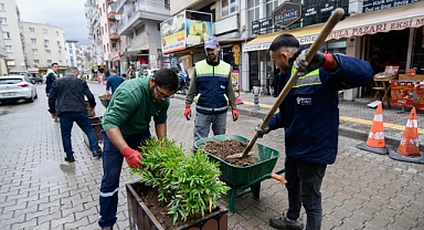 Bornova'da trafik sorununa neşter... Yeni düzenleme geliyor!