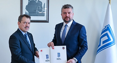 Buca'da önemli iş birliği... İzmir Bağımsızlık Köyü projesi başlıyor!