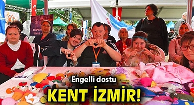Büyükşehir'den erişilebilir, eşit ve adil bir İzmir hedefi